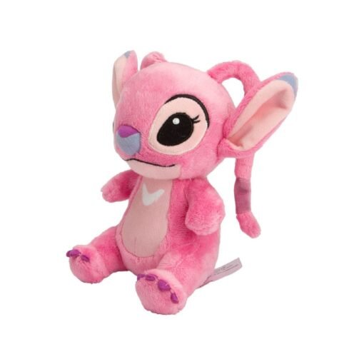 Λούτρινο Angel Lilo & Stitch