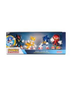 Μίνι Φιγούρες Sonic the Hedgehog