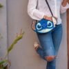 Τσάντα Stitch