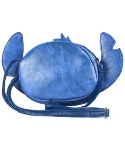 Alternative view of Disney Glitter Shoulder Τσάντα Stitch