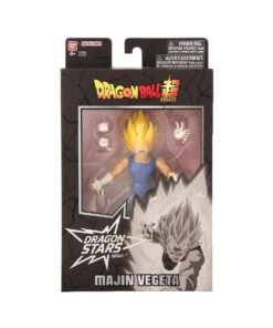 Φιγούρα Δράσης Majin Vegeta Dragon Ball