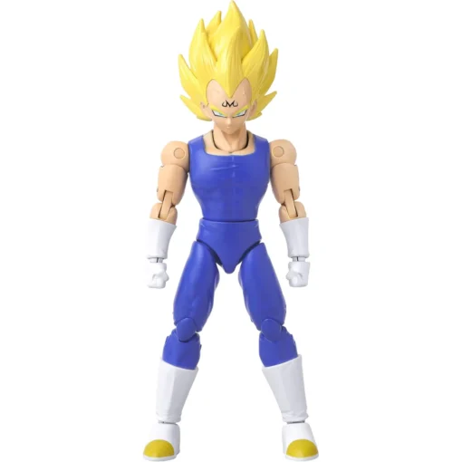 Φιγούρα Δράσης Majin Vegeta Dragon Ball