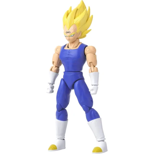 Φιγούρα Δράσης Majin Vegeta Dragon Ball
