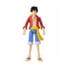 Φιγούρα Δράσης Monkey D. Luffy