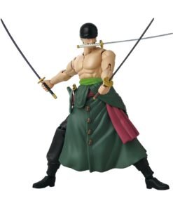 Φιγούρα Δράσης Roronoa Zoro One Piece