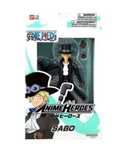 Φιγούρα Δράσης Sabo One Piece