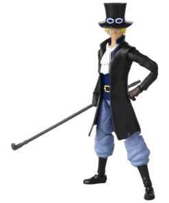 Φιγούρα Δράσης Sabo One Piece