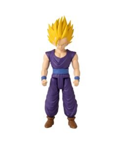 Φιγούρα Δράσης Super Saiyan 2 Gohan