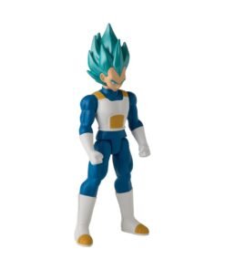 Alternative view of Bandai Limit Breaker Series: Dragon Ball Super Φιγούρα Δράσης Super Saiyan Blue Vegeta (30εκ.)