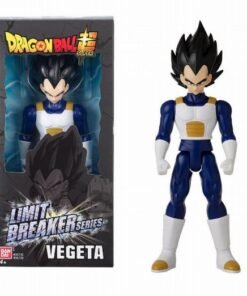 Φιγούρα Δράσης Vegeta Dragon Ball