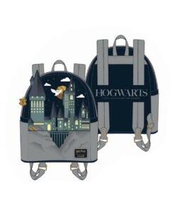 Backpack Loungefly X Harry Potter
