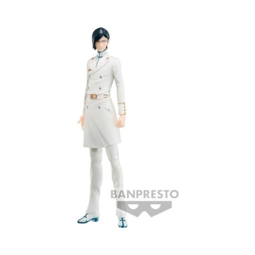 Banpresto Bleach Αγαλματίδιο Uryu Ishida