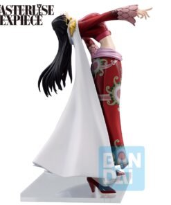 Banpresto Boa Hancock One Piece