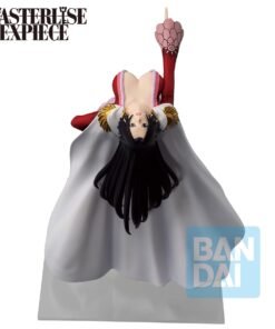 Alternative view of Banpresto Memory of Heroines One Piece Αγαλματίδιο Boa Hancock