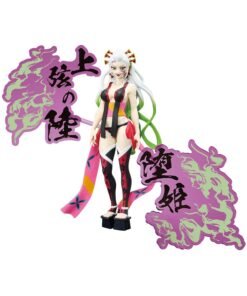 Banpresto Daki Demon Slayer