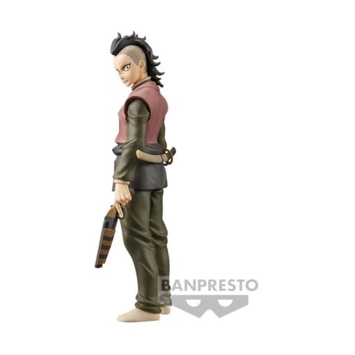 Banpresto Demon Slayer Genya
