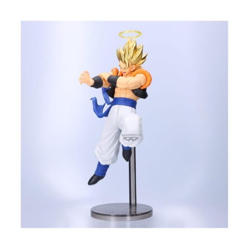 Banpresto 10th Anniversary: Dragon Ball Z Dokkan Battle Αγαλματίδιο Super Gogeta - Image 3