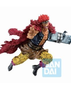 Banpresto Eustass Kid