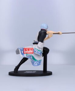 Alternative view of Banpresto Vibration Stars Gintama Gintoku Sakata