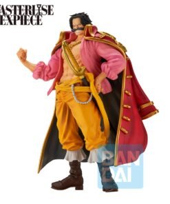 Banpresto Gol D. Roger One Piece