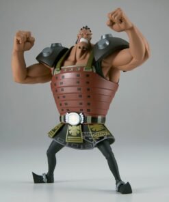Banpresto Jozu One Piece