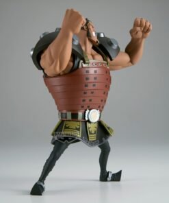 Alternative view of Banpresto Battle Record One Piece Αγαλματίδιο Jozu