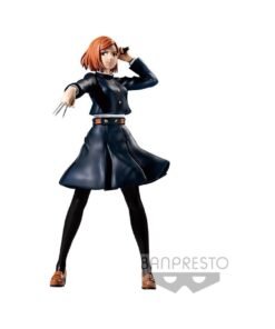 Banpresto Jujutsu Kaisen Nobara Kugisaki