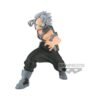 Banpresto My Hero Academia Tetsutetsu