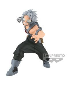 Banpresto My Hero Academia Tetsutetsu