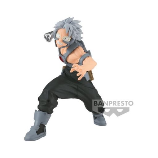 Banpresto My Hero Academia Tetsutetsu