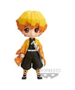 Banpresto Q Posket Φιγούρα Zenitsu