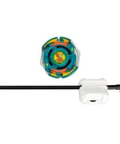 Alternative view of Beyblade X Dranzer Spiral 3-80T Anniversary X-Over Starter Pack