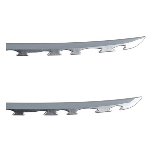 Demon Slayer: Kimetsu no Yaiba Replica Inosuke´s Dual Sword Set - Image 4