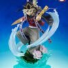 FiguartsZERO Doma Demon Slayer
