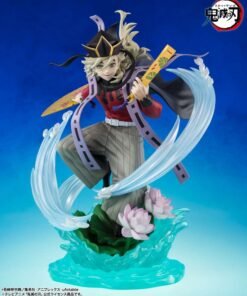 FiguartsZERO Doma Demon Slayer