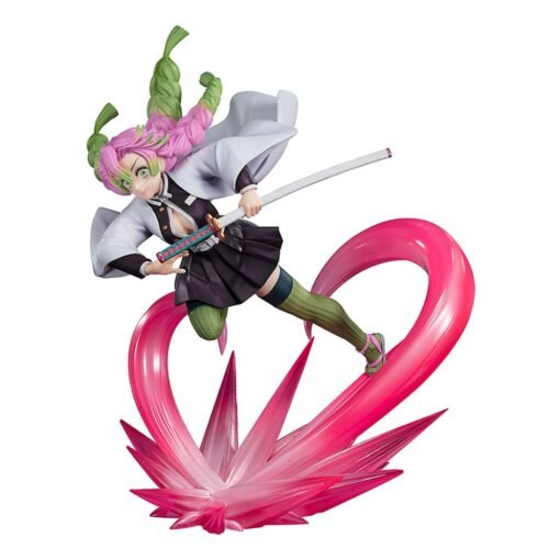 FiguartsZERO Mitsuri Kanroji Demon Slayer