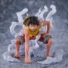 FiguartsZERO Αγαλματίδιο Luffy Marineford