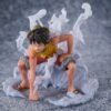 FiguartsZERO Αγαλματίδιο Luffy Marineford
