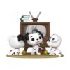Funko POP 101 Dalmatians