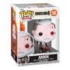 Funko POP Borderlands 4 Amon