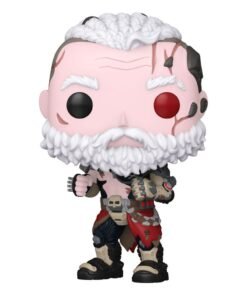 Funko POP Borderlands 4 Amon