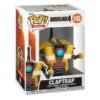Funko POP Borderlands 4 Claptrap