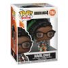 Funko POP Borderlands 4 Harlowe