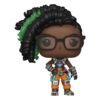 Funko POP Borderlands 4 Harlowe