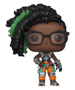 Funko POP Borderlands 4 Harlowe