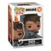 Funko POP Borderlands 4 Rafa