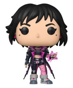 Alternative view of Funko POP! Games: Borderlands 4- Vex #1162