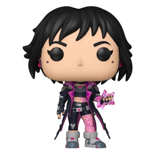 Funko POP! Games: Borderlands 4- Vex #1162 - Image 2