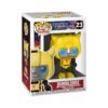 Funko POP Bumblebee Transformers
