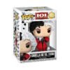 Funko POP Cruella De Vil